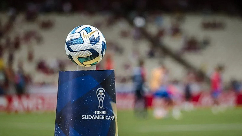 Confira a programação para os jogos da final da Copa Sul-Americana