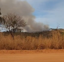 MP recomenda a prefeito de Formosa, medidas urgentes para triagem de resíduos e segurança no lixão do município