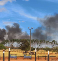 MP recomenda a prefeito de Formosa, medidas urgentes para triagem de resíduos e segurança no lixão do município