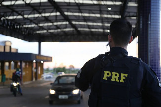 Foto reprodução: PRF Divulgação