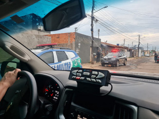 Foto reprodução: Polícia Militar e Polícia Civil