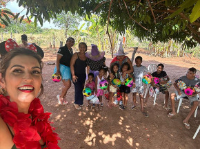 Foto Reprodução: Blog Dinomar Miranda