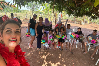 Foto Reprodução: Blog Dinomar Miranda