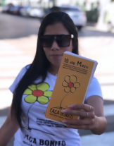 Willeska Alves da Silva - “O trabalho do Conselho Tutelar é garantir que os direitos da criança/adolescente não sejam violados”