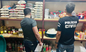 Diretora de abrigo de Posse-GO, que entregou garota à família no Piauí, é presa