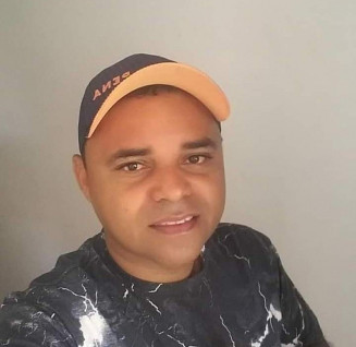 Reinaldo Pereira de Sousa, nascido e criado em Formosa morreu vítima de acidente de trânsito em Anápolis