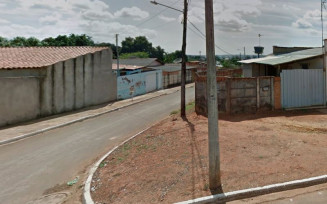 Foto: Reprodução | Google Maps