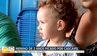 Foto: Reprodução TV Anhanguera