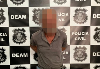 Homem estava há 30 anos foragido da Justiça (Foto: Divulgação/PC)