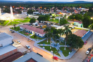 Foto reprodução: Redes Sociais