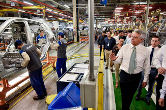 Estado registra quase 10 mil novas empresas em 2024