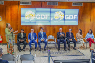 Treze Municípios do Entorno entrarão em atualização do Plano Diretor Diretor de Transportes do DF