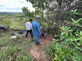 Caso Tales: GIH soluciona caso durante Operação Selo Thanatos; jovem foi assassinado em Formosa