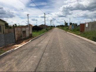 Foto: Ilustrativa, bairro Jardim Bela Vista