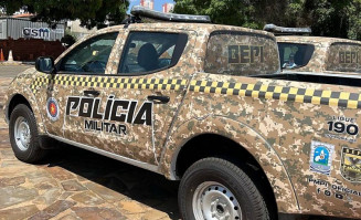 Suspeito de causar acidente que deixou uma pessoa morta em Goiás é preso no interior do Piauí