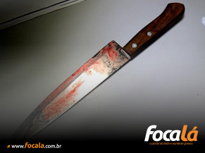 Após demitir funcionário "encrenqueiro", encarregado é esfaqueado por indivíduo em São Gabriel de Goiás; entenda o caso