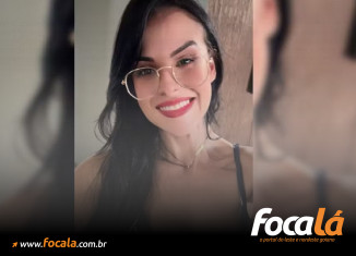 Samira Alves Lima foi morta a facadas, em Luziânia — Foto: Reprodução/Redes Sociais