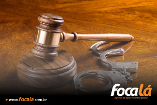 MPGO obtém decretação de prisão preventiva de investigado por latrocínio em Águas Lindas de Goiás