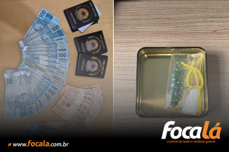 MPGO deflagra Operação Má Influência para apurar suspeita de fraude a licitações na Câmara Municipal de Valparaíso de Goiás