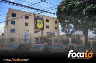 Aprovadas na Polícia Penal de Goiás cobram igualdade no processo de contratação