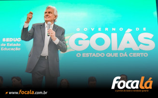 Governo de Goiás paga piso dos professores temporários