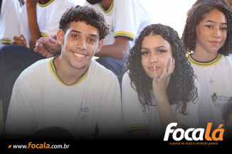 Alunos da rede estadual de Goiás têm maior média na Redação do Enem