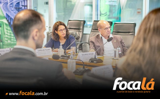 Está próximo o acordo entre União, Goiás e DF para melhorar a mobilidade no Entorno