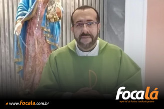 Padre condenado por estuprar jovem de 18 anos é preso em Goiás