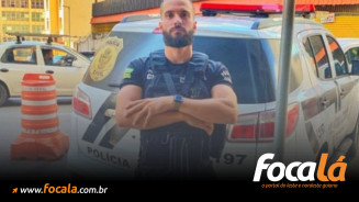 Sindicato lamenta morte de policial civil de Goiás: “perda irreparável”