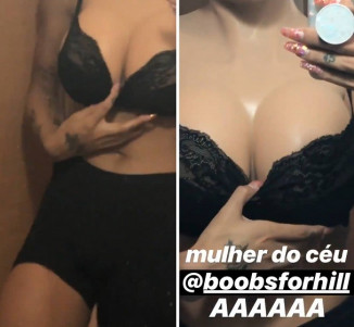 Pabllo Vittar (Foto: Instagram/Reprodução)