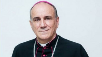 Dom José Ronaldo Ribeiro teve o pedido de afastamento acatado pelo Papa Francisco (Foto> Reprodução)