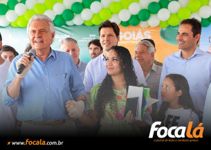 Estado entrega 42 casas a custo zero em Bela Vista de Goiás