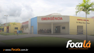 Gari é baleada enquanto trabalhava em Goiás