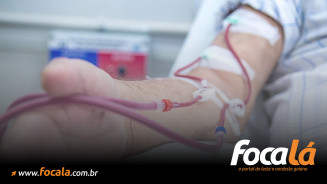 Goiás tem quase 5 mil pacientes renais crônicos em tratamento de hemodiálise pelo SUS