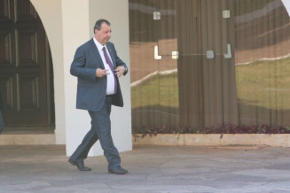 Supremo investiga líder do PSD no Senado, Omar Aziz, por corrupção (Foto: Reprodução)