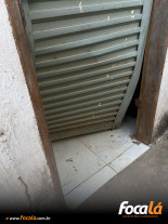 Urgente: após invadir residência para cometer roubo e esfaquear proprietário, homem é preso pela Polícia Civil no Setor Abreu em Formosa