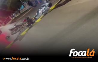 Jovem perde a vida em sinistro de trânsito em Formosa