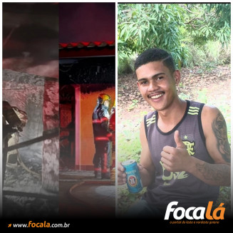 Foto: Formosa em Alerta
