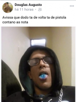 Dois homens morrem em confronto com Polícia Militar na BR-020 em Formosa