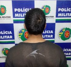 Foto: Reprodução PM