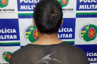 Foto: Reprodução PM