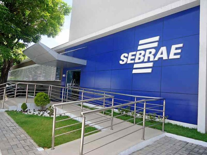 Sebrae Abre Processo Seletivo Com Salários De Até R 489743 Portal Foca Lá 6551