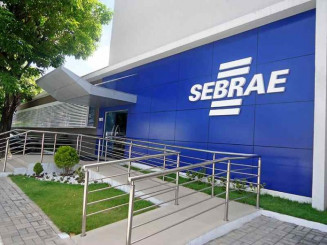 Sebrae tem processo seletivo para preencher vagas nos cargos Assistente I e Analista Técnico | Foto: Reprodução