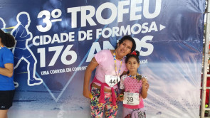 Troféu Cidade Formosa: Confira como foi a 3ª edição do evento