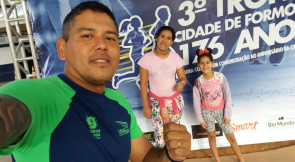 Troféu Cidade Formosa: Confira como foi a 3ª edição do evento