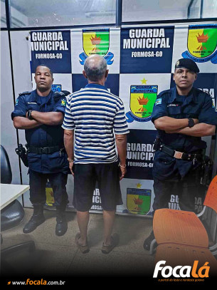 Mulher é vítima de estupro em Formosa