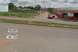 Foto: Reprodução | Google Maps
