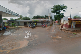 Foto: Reprodução | Google Maps
