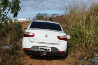 Foto: Reprodução Ocorrências Policiais
