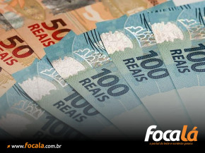 Governo Federal propõe salário mínimo de R$ 1.717 para 2027